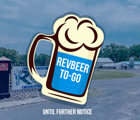 Georgetown Revbeer To Go
